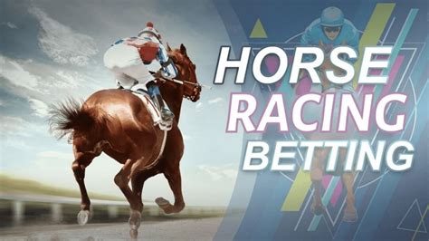 How to Bet on Horse Racing: The Beginners Guide for 2024